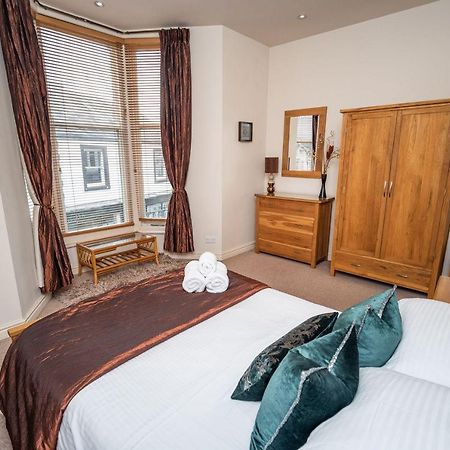 Vila Crandy Nook Keswick  Exteriér fotografie